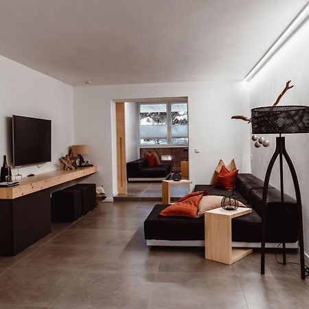 شقة Alpine Loft Martini أنابيرغ ام لاميرتا المظهر الخارجي الصورة
