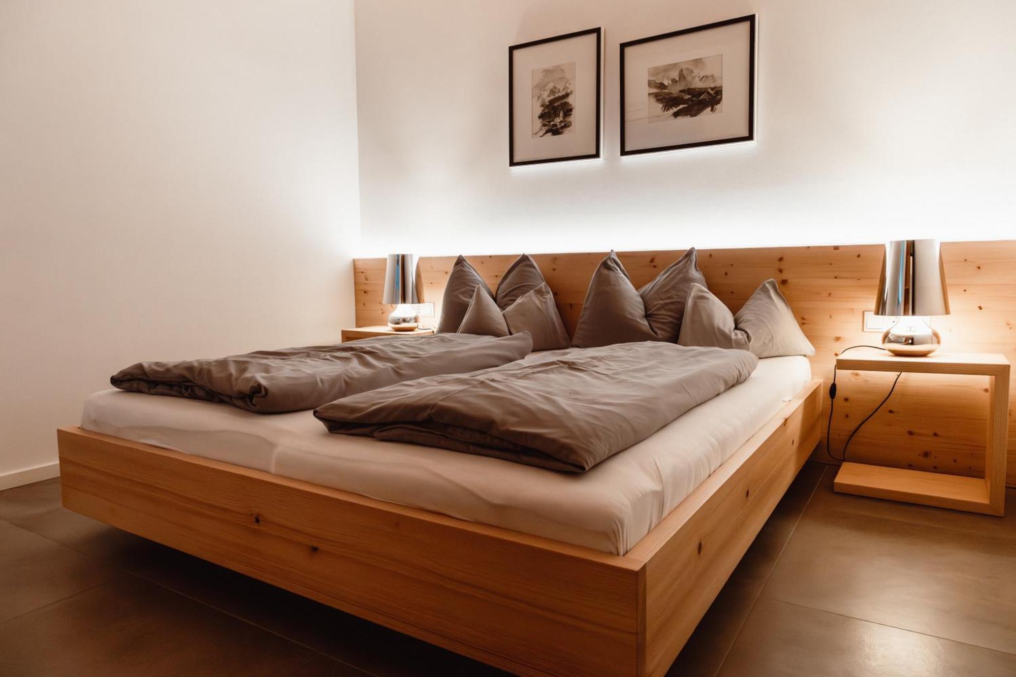 شقة Alpine Loft Martini أنابيرغ ام لاميرتا المظهر الخارجي الصورة