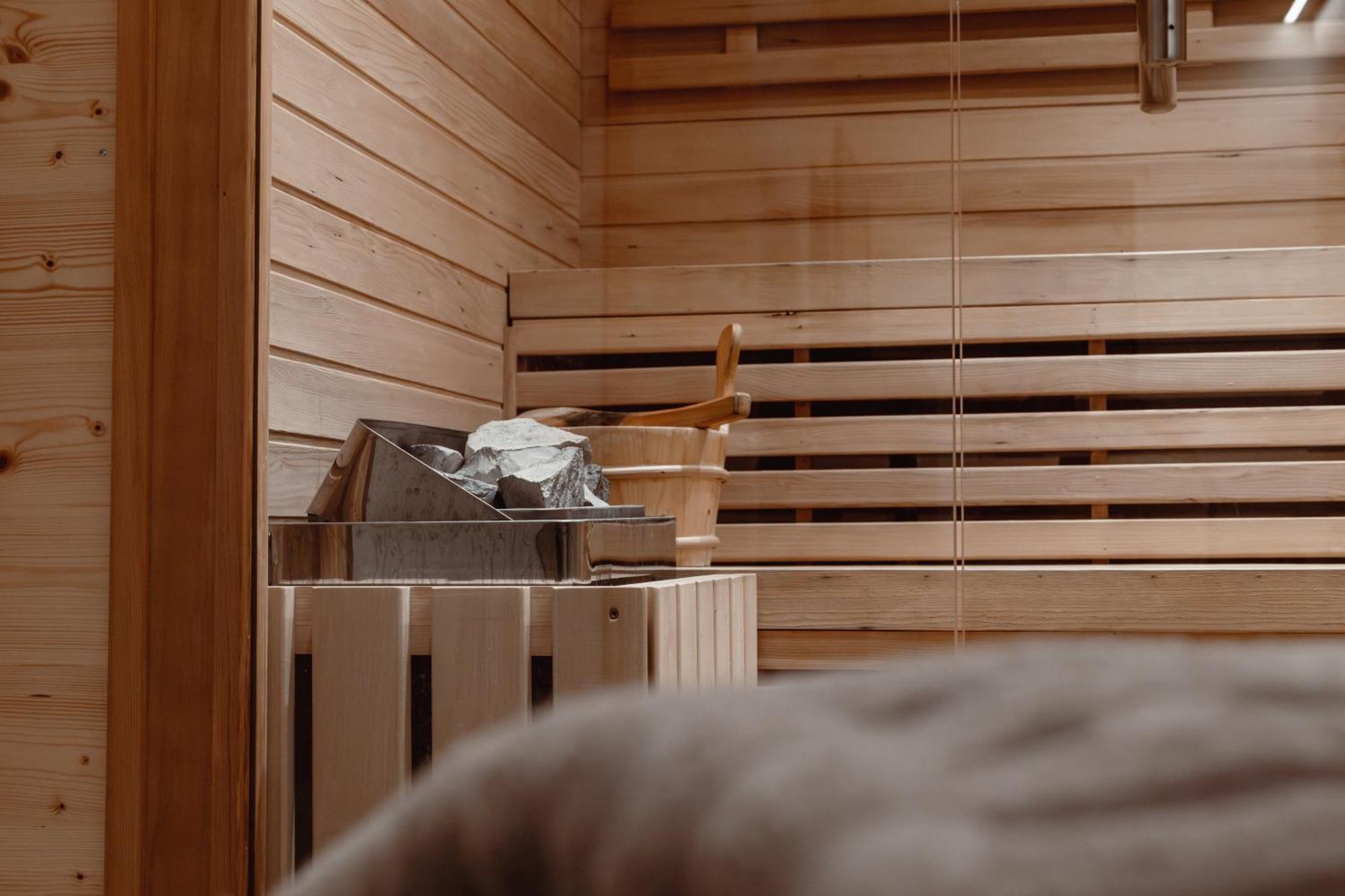 شقة Alpine Loft Martini أنابيرغ ام لاميرتا المظهر الخارجي الصورة