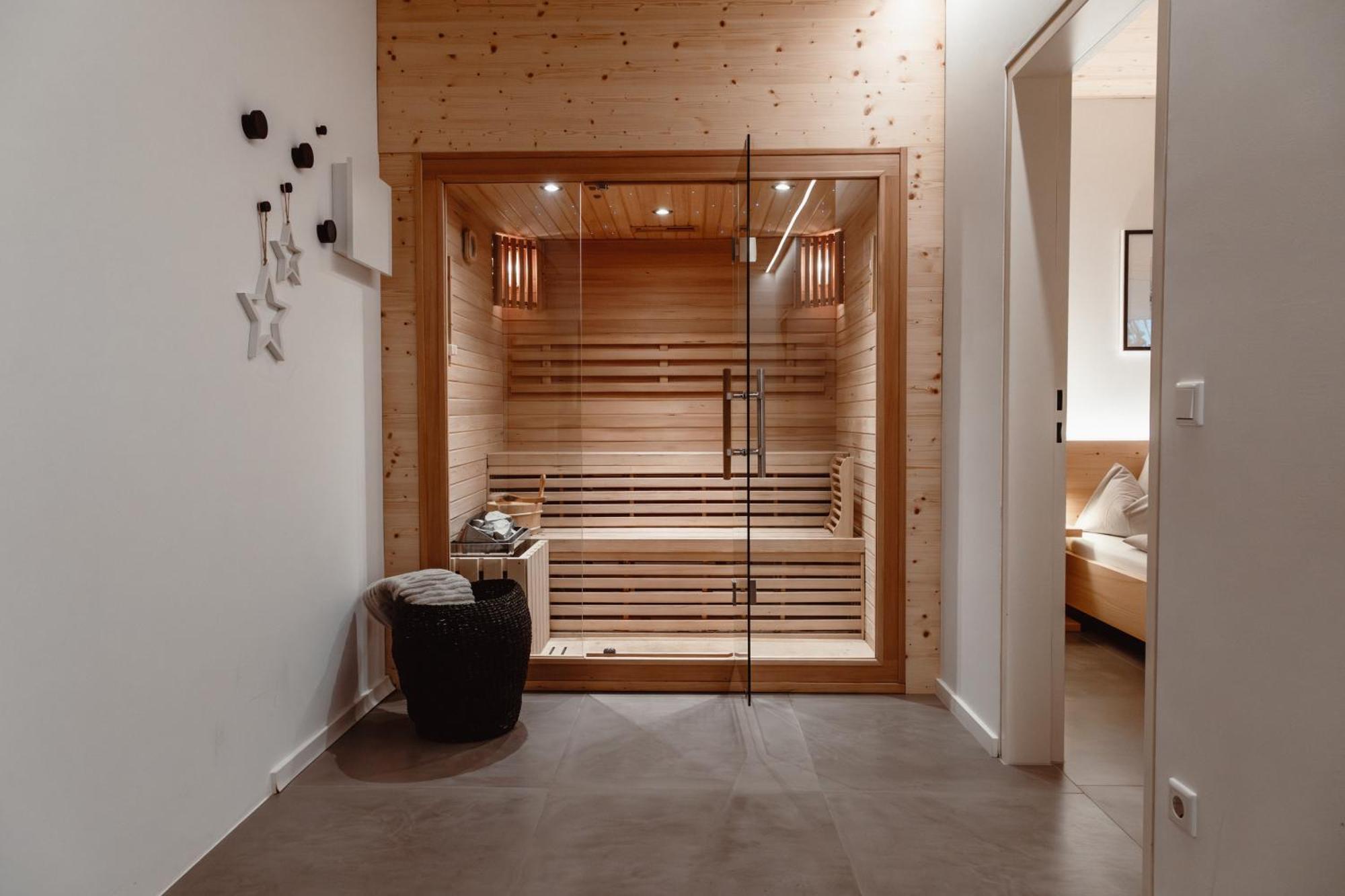شقة Alpine Loft Martini أنابيرغ ام لاميرتا المظهر الخارجي الصورة